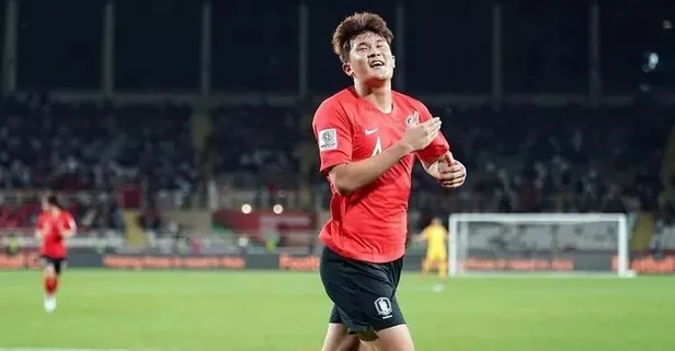 Resmi açıklama geldi! Min Jae Kim Fener’de
