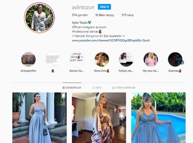 Doya Doya Moda Aylin Tözün kimdir? Aylin Tözün Instagram hesabı ne?-2