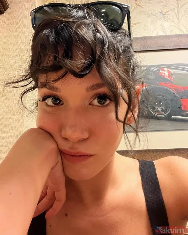 Hazal Subaşı sevgilisi Oğuzhan Koç hakkında ilk kez konuştu! - 5