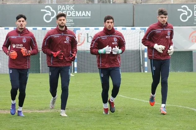 Trabzonspor’a müjde