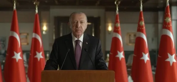 Başkan Erdoğan'dan Türkiye 2023 Zirvesi'nde önemli açıklamalar-4