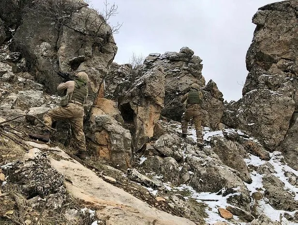 Son dakika: Kapan-6 Zori Operasyonu başladı! Yüzlerce personel katılıyor-2