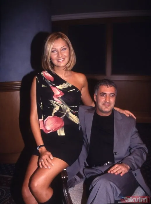 Yeşilçam'ı güzelliğiyle büyülemişti! Şekerpare'nin başrolü Yaprak Özdemiroğlu'nun son haline bakın - 17