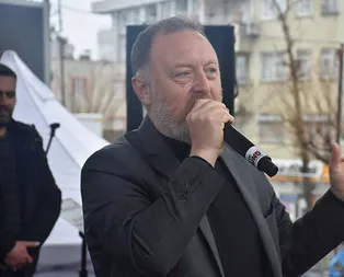 HDP Eşbaşkanı Sezai Temelli siyonist olduğunu gizlemiyor