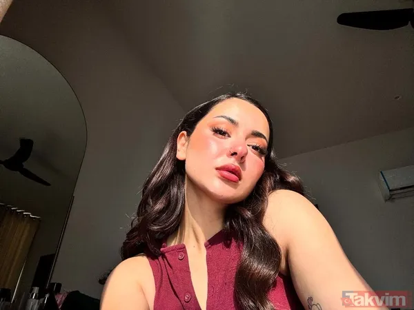 2025/2026’nın dünyanın en güzel 10 aktrisi açıklandı: Listede Türk oyuncu da var - 8