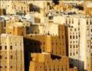 Dünyanın En Dar Şehri: Shibam