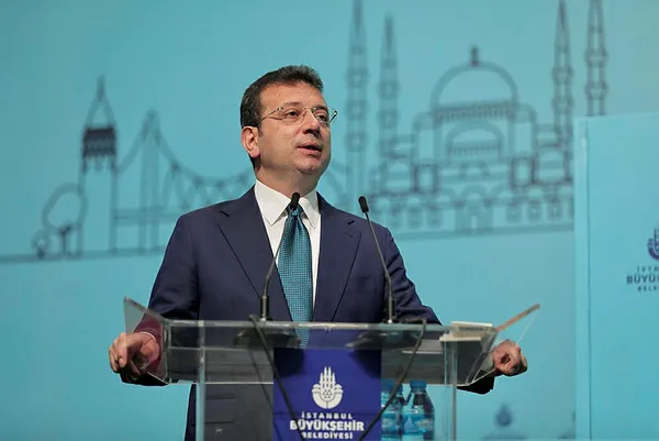 CHP'li Ekrem İmamoğlu hakkında iddianame! YSK üyelerine alenen hakaret!-6