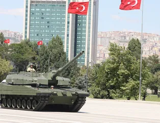 Yeni nesil Fırtına obüsleri geliyor