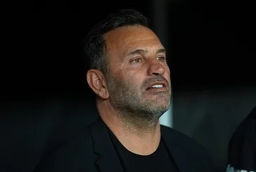 Okan Buruk 'efsane' olacak