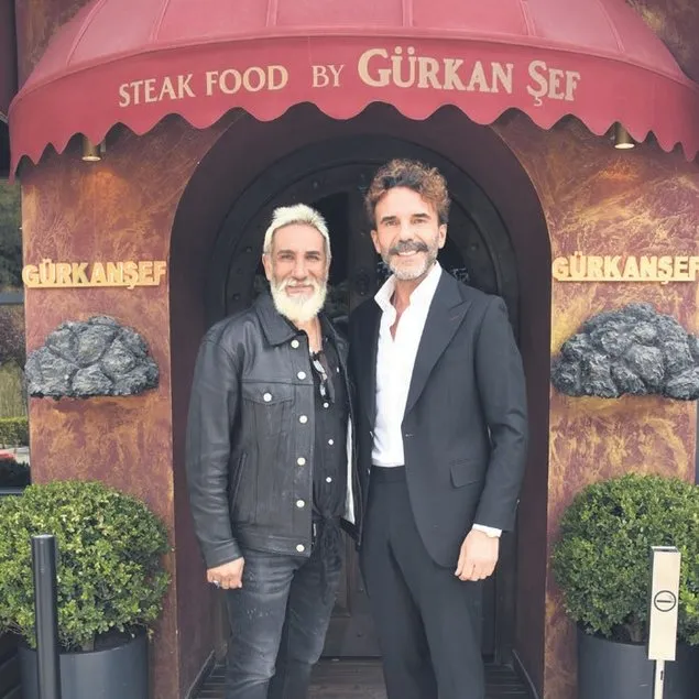 Mangal keyfi başlıyor