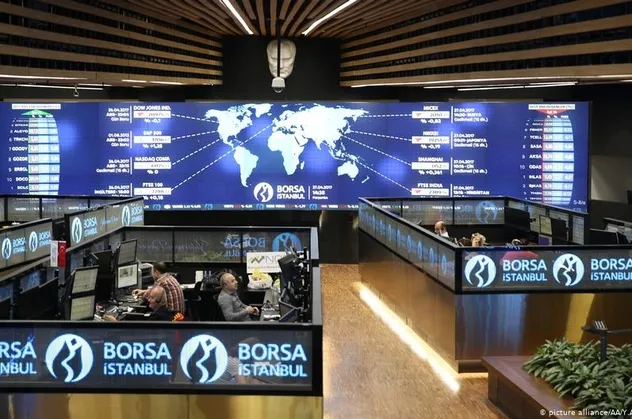 18 Aralık Cuma Borsa güne nasıl başladı? Borsa yükseldi mi, düştü mü?