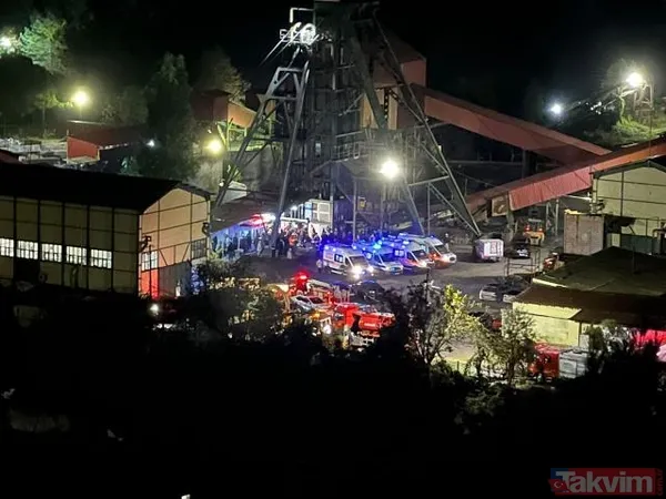 Maden ocağı patlamasında kaç kişi öldü? ÖLENLERİN İSİMLERİ NE? Patlama NEDEN ve NASIL oldu? BARTIN AMASRA MADEN OCAĞI PATLAMASI SON DAKİKA! - 20