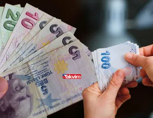 O tarihte hesaplara ikramiye yatıyor! En küçük tutar 1.108 TL olacak! Yüz binler bunu bekliyordu! Taşeron, 4D'li kamu işçileri...