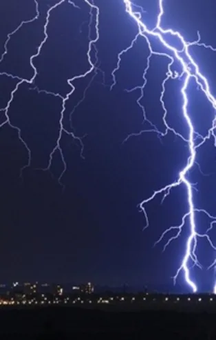 Rüyada şimşek görmek ne anlama gelir?