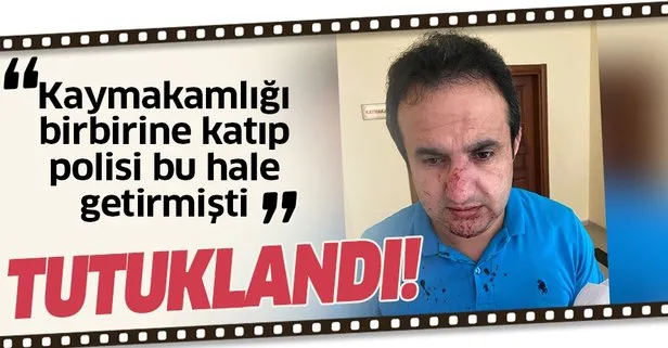 bahcelievler kaymakamligi nda teror