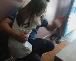 Kızı  zorla elinden alınan Metin Çorlu’dan flaş açıklamalar