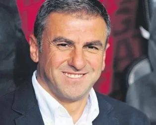 Ne ulaşamaması ilk mesajı ben attım!