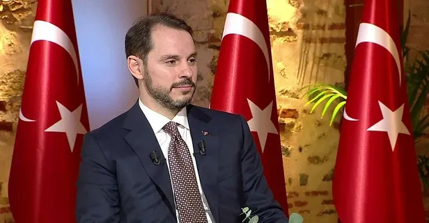 Bakan Albayrak'tan 3 Aralık Dünya Engelliler Günü mesajı