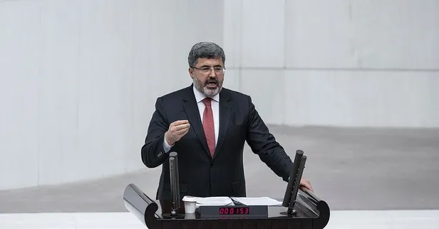 Son dakika: AK Parti Afyonkarahisar Milletvekili Ali Özkaya koronavirüse yakalandı