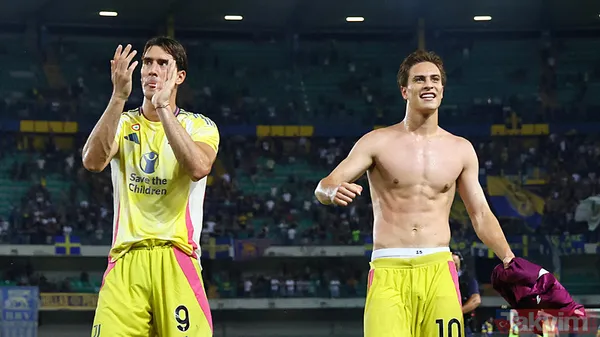 Şampiyonlar Ligi'nin en pahalı takımları belli oldu! İşte sıralama - 29