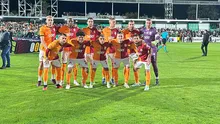 Galatasarayda ilk imza geldi! Resmen açıklandı