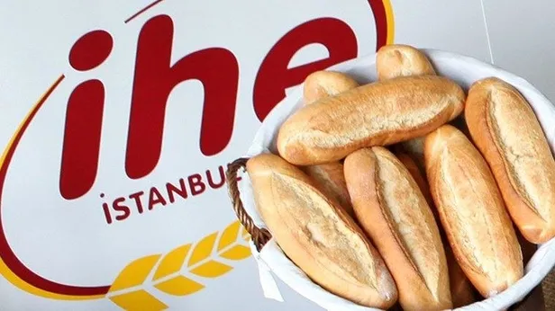 CHP'li İBB'deki ekmek skandalı büyüyor! İBB Sözcüsü Murat Ongun'un rakamlarını Halk Ekmek yetkilisi çürüttü-8