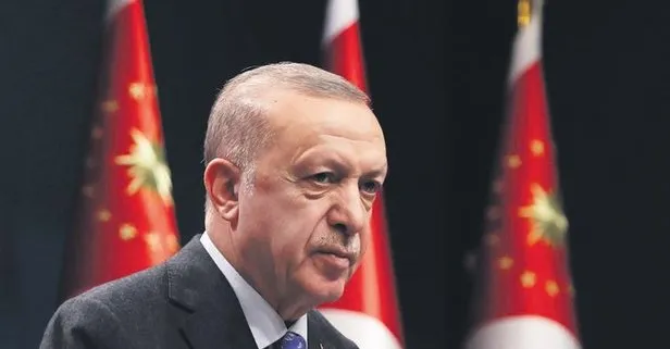 Başkan Erdoğan’dan Kabine Toplantısı’nda önemli Montrö vurgusu