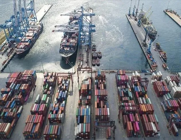 İhracatta çifte rekor