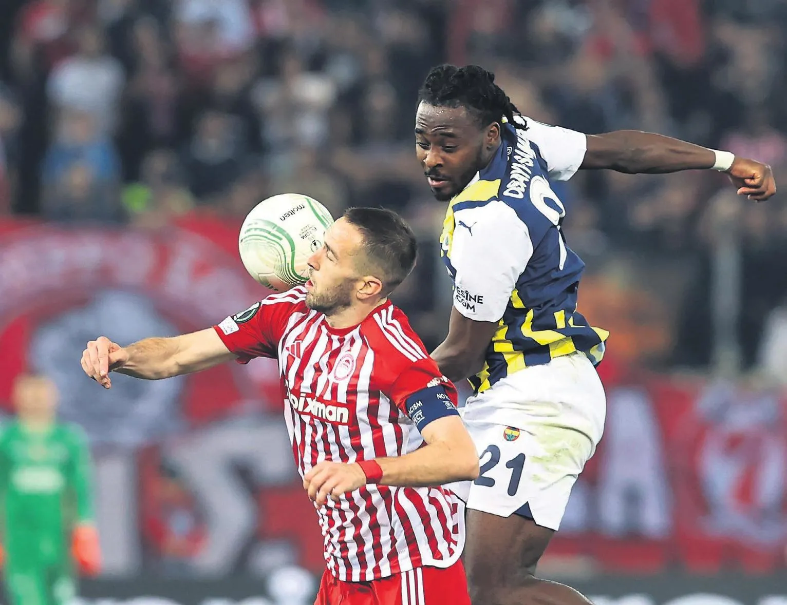 Bu işin Kadıköy’ü var