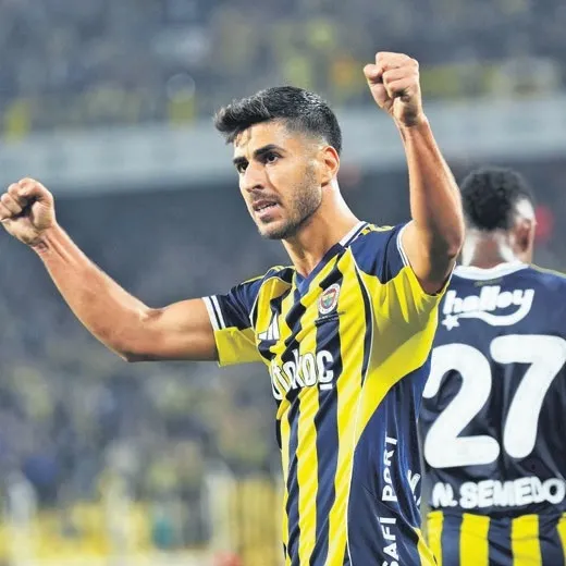 Asensio’ya Sevilla kancası