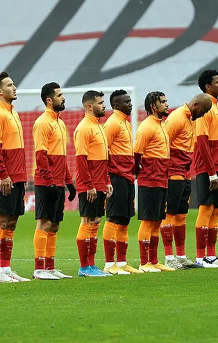 Galatasaray'da "Seks partisi" krizi! Mustafa Cengiz'in sözleri sonrası futbolculardan flaş hamle