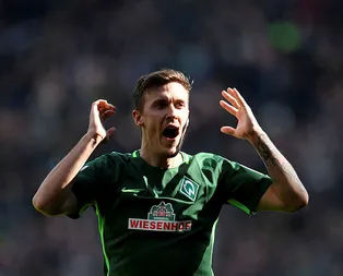Max Kruseun sözleşmesinde şok madde! Yıldız oyuncunun kumar tutkusu nedeniyle...