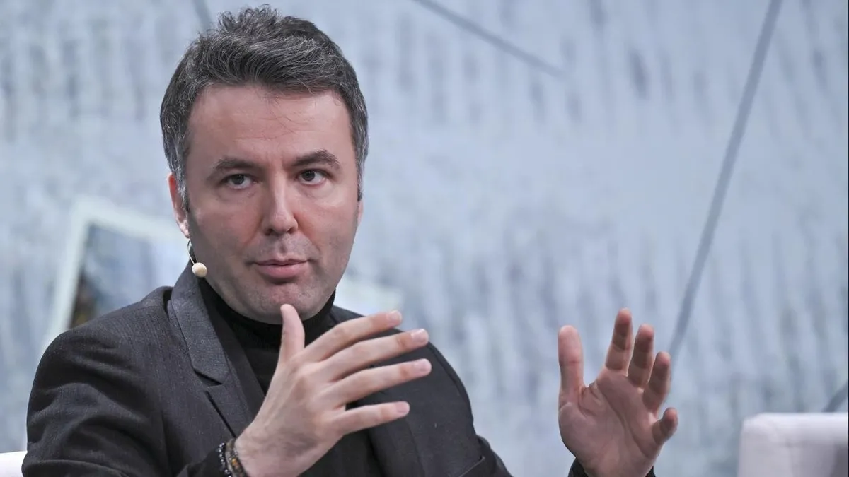 Mehmet Akif Ersoy hakim karşısına çıkıyor! İlk duruşma 10 Eylül’de