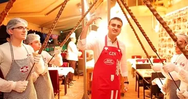 CZN Burak kimdir? CZN Burakın restoranında işlenen cinayetle ilgili son dakika açıklaması!