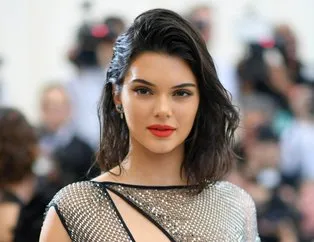 Sapsarı Kendall