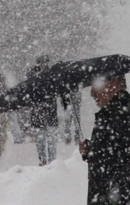 Meteorolojiden önemli uyarı!