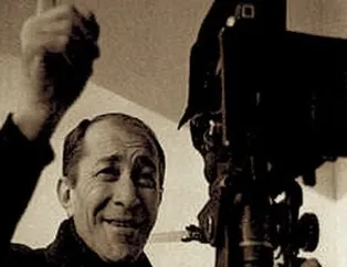 Sinemamıza damga vuran filmlerin set fotoğrafları