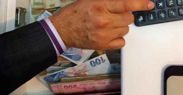 Son dakika: Bakanlık açıkladı: 2 milyar 495 milyon lira...