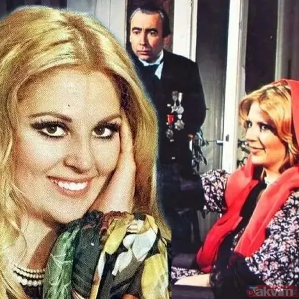 Yeşilçam’ın yakışıklı prensi bakın şimdi ne halde! Yılların acıması yok! İşte Sertan Acar’ın son hali - 32