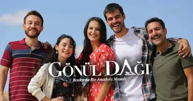 Gönül Dağı'nda bu kadar da olmaz dedirtecek veda! Yürekleri parça pinçik edecek