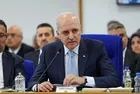 TBMM Başkanı Numan Kurtulmuş’tan Erhan Usta’ya ‘üç kuruşluk’ dava