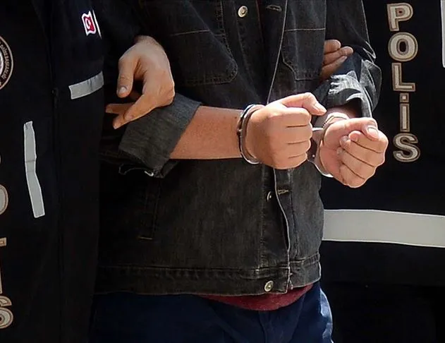 FETÖ şüphelisi eski yarbay sınırda yakalandı