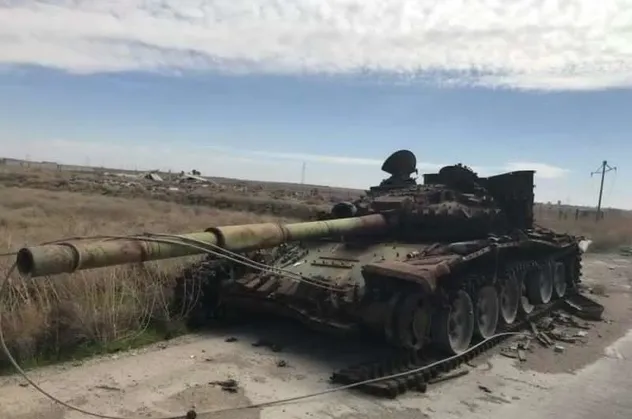 Türkiye'den Esad rejimine ağır darbe! Giderek kan kaybediyor