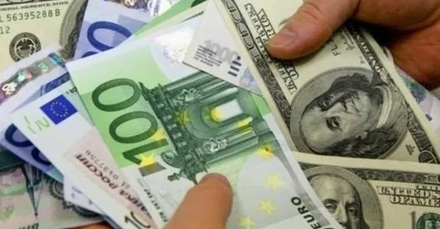 Güncel dolar fiyatları ve euro fiyatları ne kadar? Dolar kuru ve euro kurunda düşüş sürecek mi?