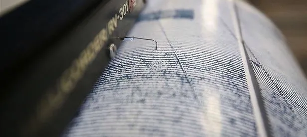 Şili’de 6,8 büyüklüğünde deprem