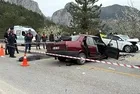 Bayram tatilinin dördüncü gününde 647 trafik kazası: 7 kişi hayatını kaybetti!