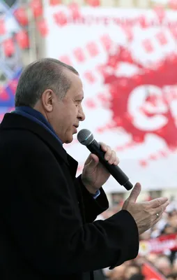 Cumhurbaşkanı Erdoğan'dan 'geri kabul' resti