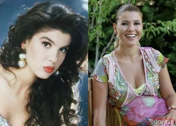 Her pozu ayrı olay! Hadise'nin ortaya çıkan fotoğrafı hayrete düşürdü! Görenler inanamıyor...-10