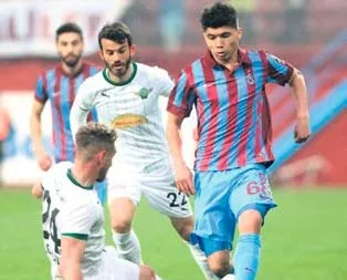 Trabzon’a 3 sakat daha eklendi!