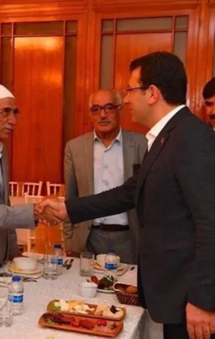 PKK'nın sözde imamlarıyla ilgili mahkemeden İBB'ye flaş yazı! Ekrem İmamoğlu'nun adamlarının hesabı sorulacak